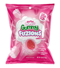 Stuffed Puffs Gummy Fuzions - Sour Watermelon (123g)