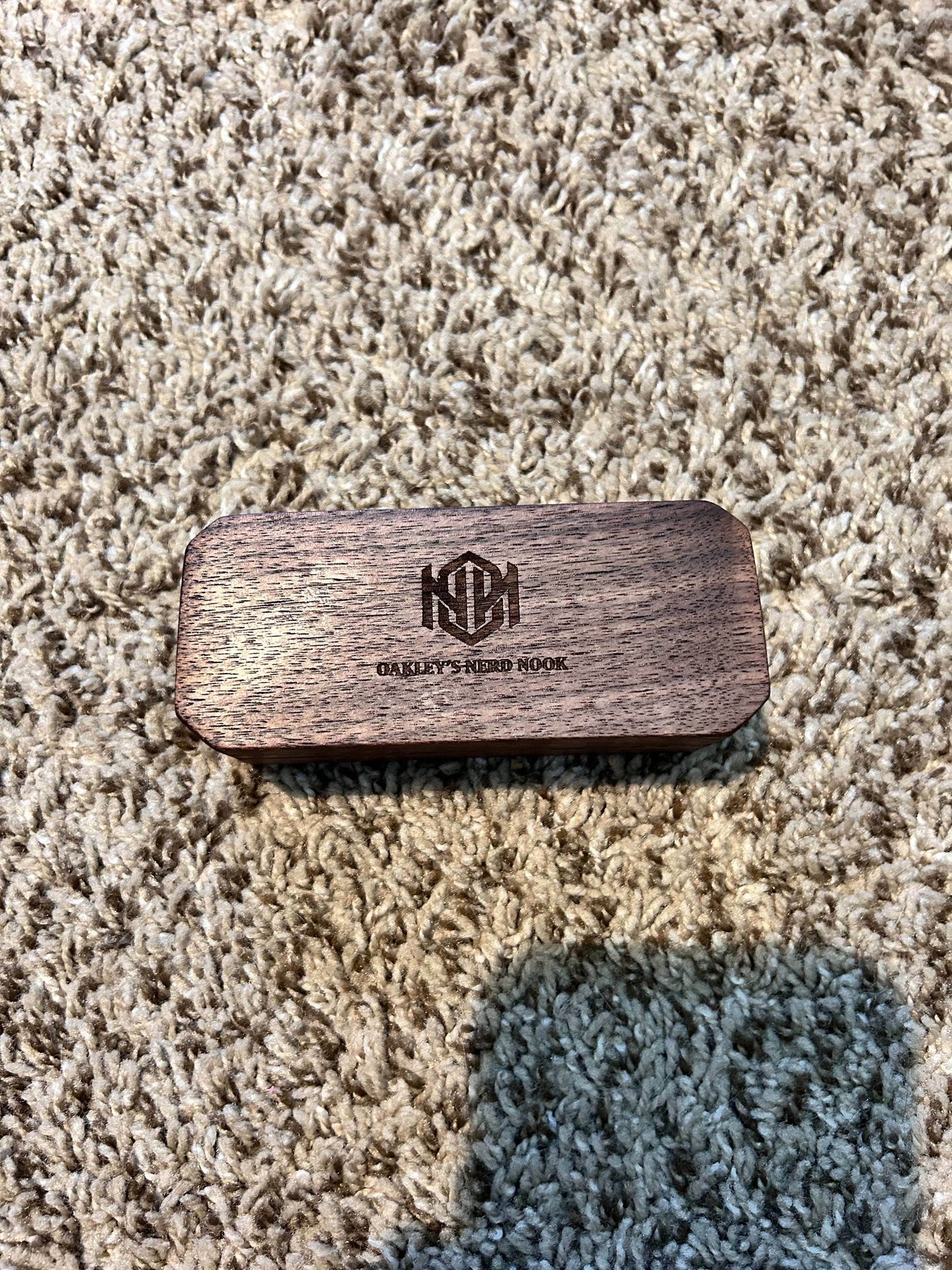 Explorer’s Pack - Walnut