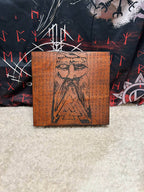 Odin Futhark Box - 