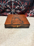 Odin Futhark Box - 