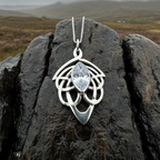 Celtic Dream Celtic Knot Necklace