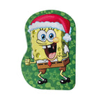SpongeBob SquarePants Let’s Shellebrate Sour Strawberry Candy - 1.2oz - Boston America
