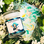 Michiru (Sailor Neptune)
