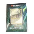 Commander 2019 Single Commander Deck | MTG | New