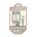3DS/2DS/DSi Family AC Adapter | New - 