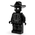 Spidey Noir Minifig