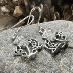 Megan Thistle Earrings - 