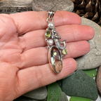 Mermaid Dream Necklace