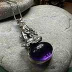 Mermaid's Song Necklace