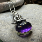 Mermaid's Song Necklace