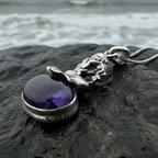 Mermaid's Song Necklace