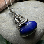 Mermaid's Song Necklace