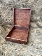Troll Cross (aka Trollkors) Box - 