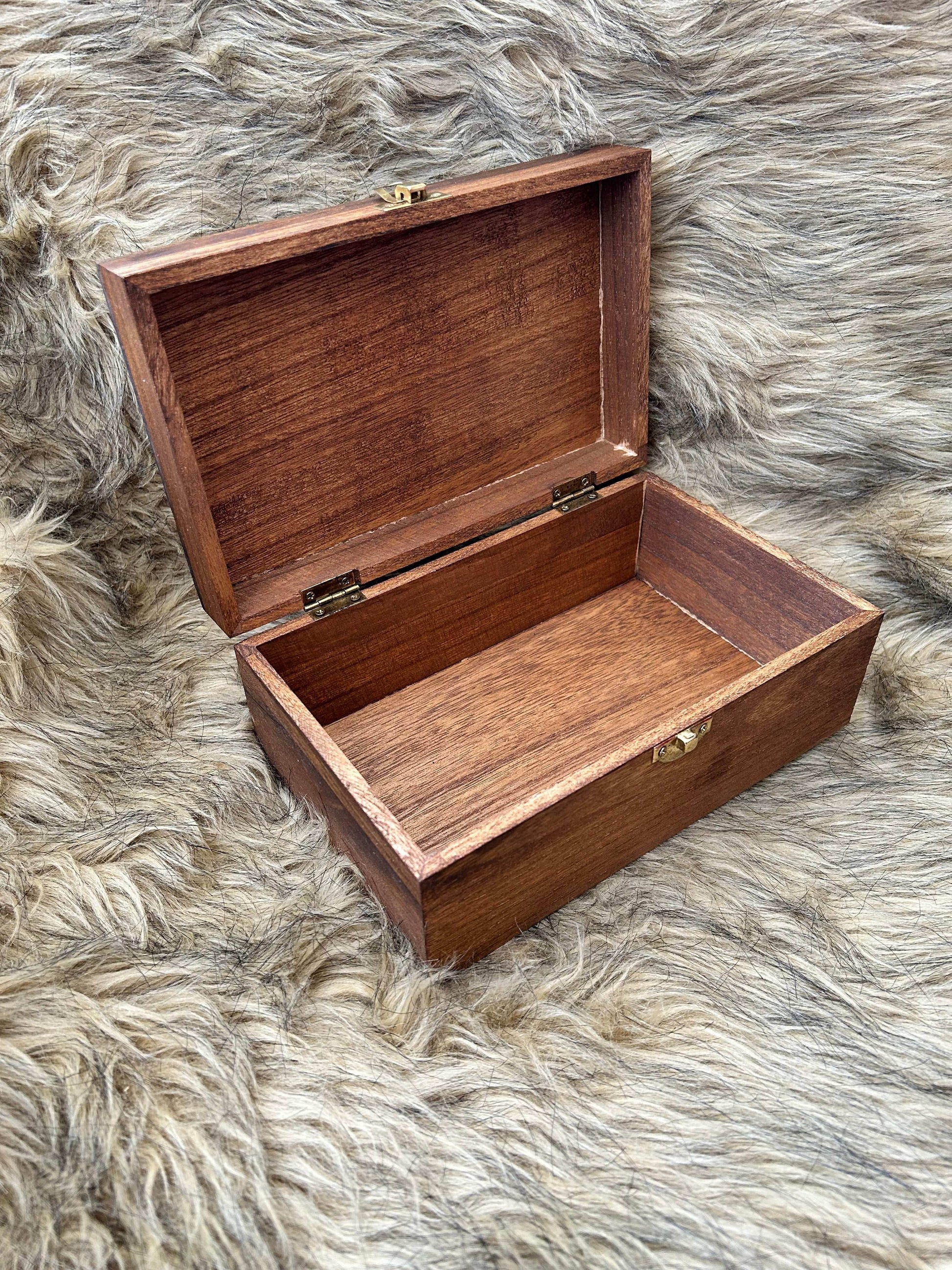 God of Thunder Box - 