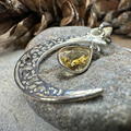Riana Moon Necklace