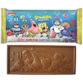 SpongeBob SquarePants Double Crisp Chocolate Bar (3oz)