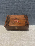 F-bomb box - 
