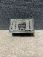 Dalek Exterminate Box - 