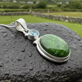 Irish Spring Necklace