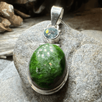 Irish Spring Necklace - 18