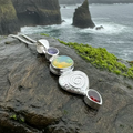Jainse Celtic Heart Necklace