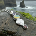 Jainse Celtic Heart Necklace