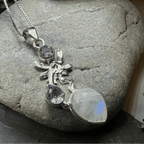 Shailyn Fairy Necklace - 18