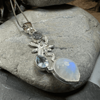 Shailyn Fairy Necklace - 18