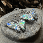 Josseline Butterfly Earrings - 