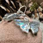 Josseline Butterfly Earrings - 