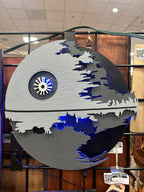That’s No Moon