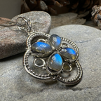 Astrid Aurora Necklace