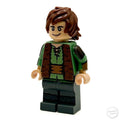 Dragon Boy, Hiccup Minifig - B3 Customs - 