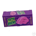 Fresh Brains Zombies BrickArms Crate - B3 Customs - 