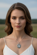 New Day Tree of Life Necklace