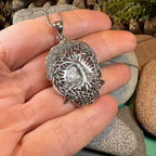 New Day Tree of Life Necklace