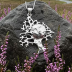Annea Tree of Life Necklace