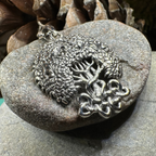 Bountiful Tree of Life Necklace