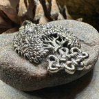 Bountiful Tree of Life Necklace