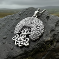 Bountiful Tree of Life Necklace