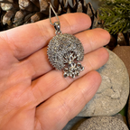 Bountiful Tree of Life Necklace