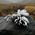 Cordelia Bee Necklace