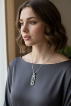 Hatchling Turtles Necklace