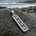 Hatchling Turtles Necklace