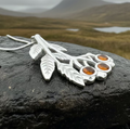 Rowan Tree of Life Necklace