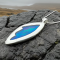 Northern Lights Necklace