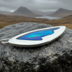 Northern Lights Necklace