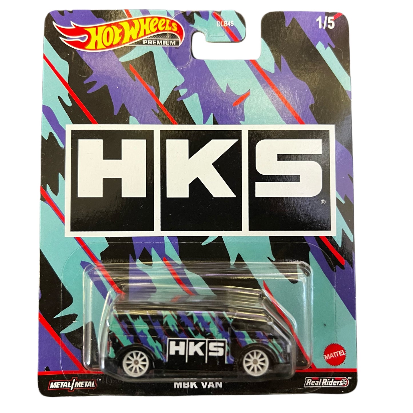 Hot Wheels Premium Pop Culture 1:64 Assorted Diecast