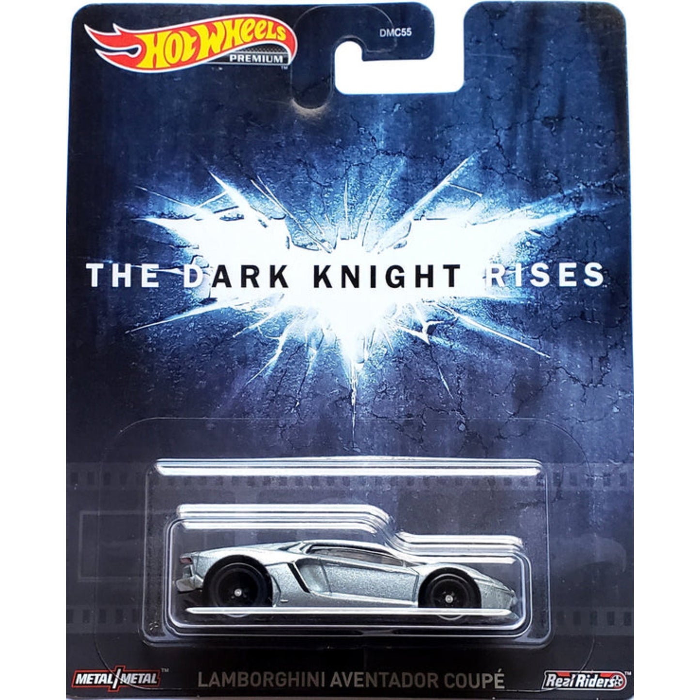 Hot Wheels Premium Pop Culture 1:64 Assorted Diecast