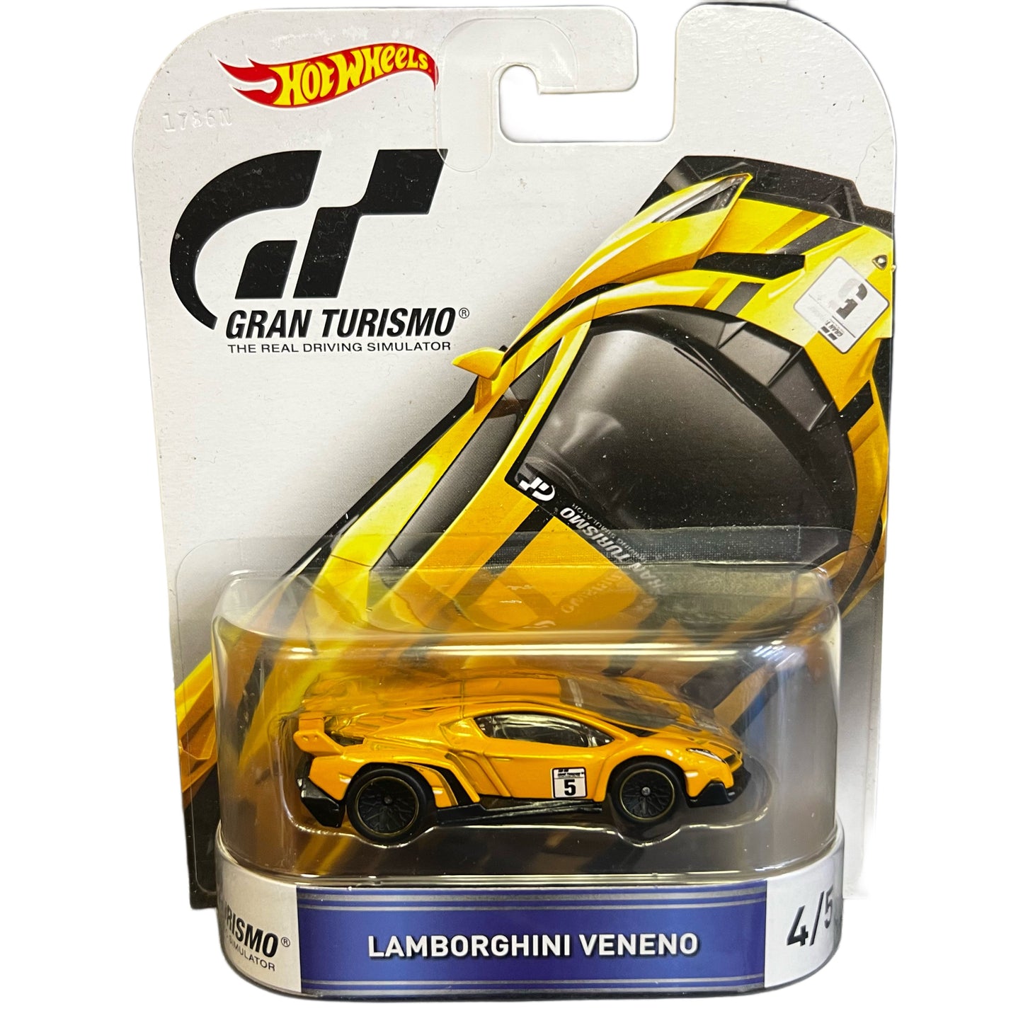 Hot Wheels Premium Pop Culture 1:64 Assorted Diecast